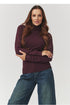 Turtleneck model 219744